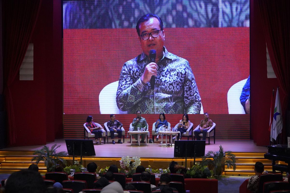 Pelindo Group Perkuat Jejaring Kemitraan Industri untuk Menciptakan Dampak Ekonomi yang Lebih Luas