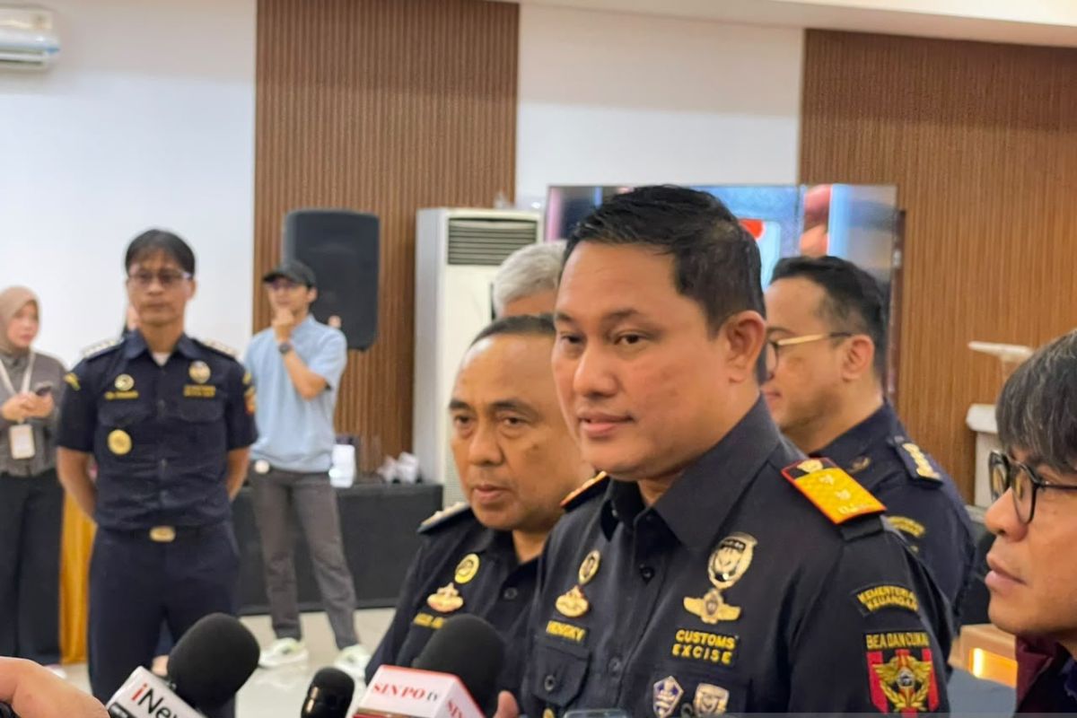 Kepala BC Soetta: Pilot Malaysia positif narkoba saat menerbangkan pesawat