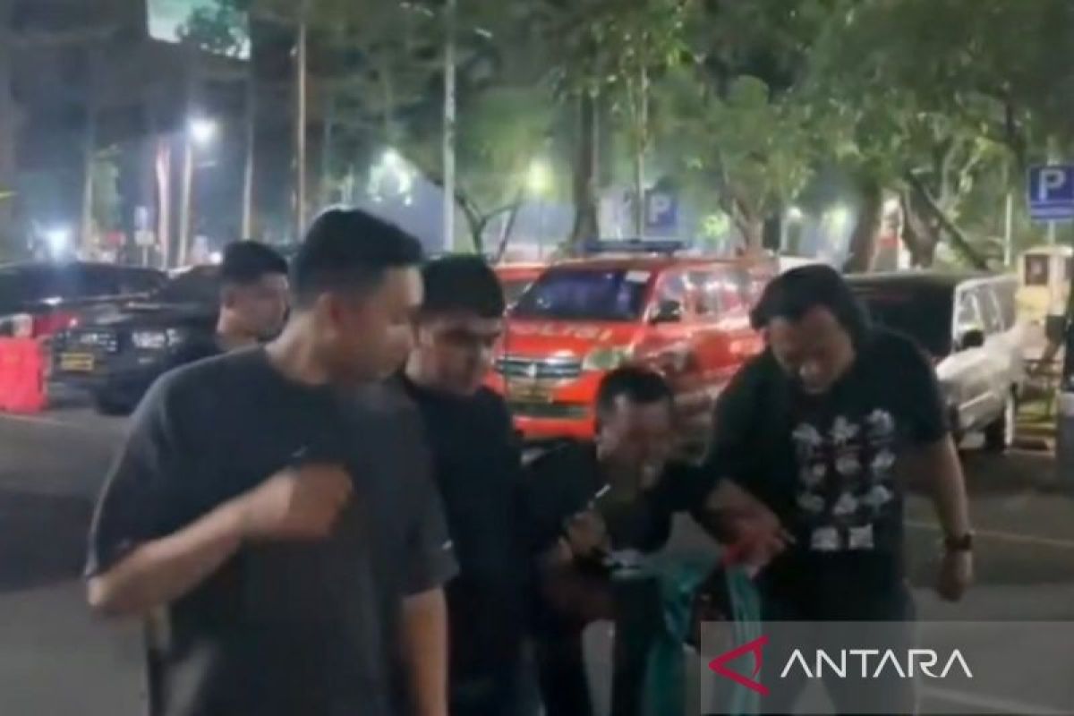 Polisi ungkap motif pembunuhan wanita di Jakbar dipicu pesan WhatsApp