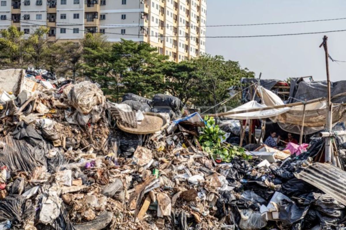 DKI akan umumkan pelaku yang tak bertanggung jawab kelola sampah