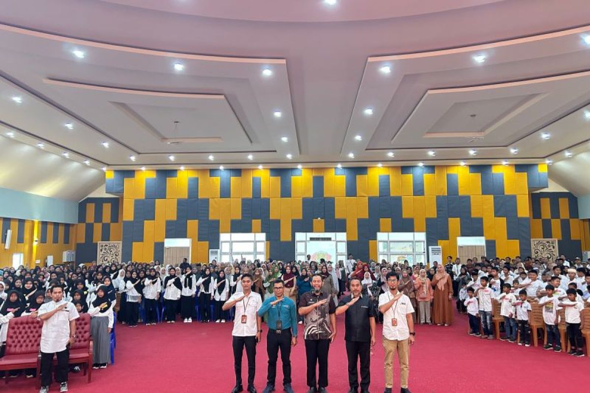 Sekolah Rakyat Terintegrasi di Wajo tunda MPLS demi keamanan siswa