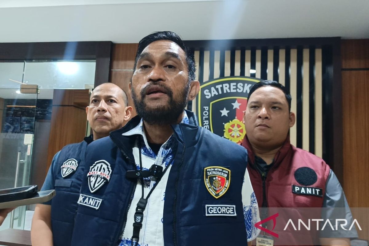 Polisi identifikasi empat terduga pelaku pembacokan pelajar di Jakbar