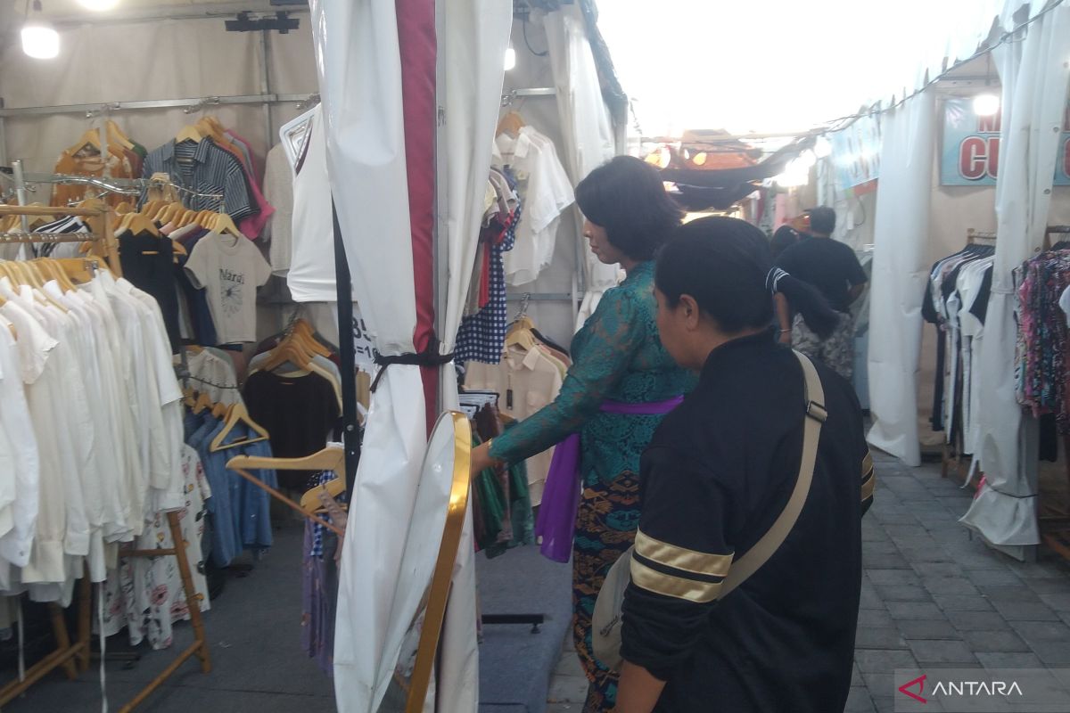 Perbankan di Bali terus tingkatkan penyaluran kredit usaha mikro