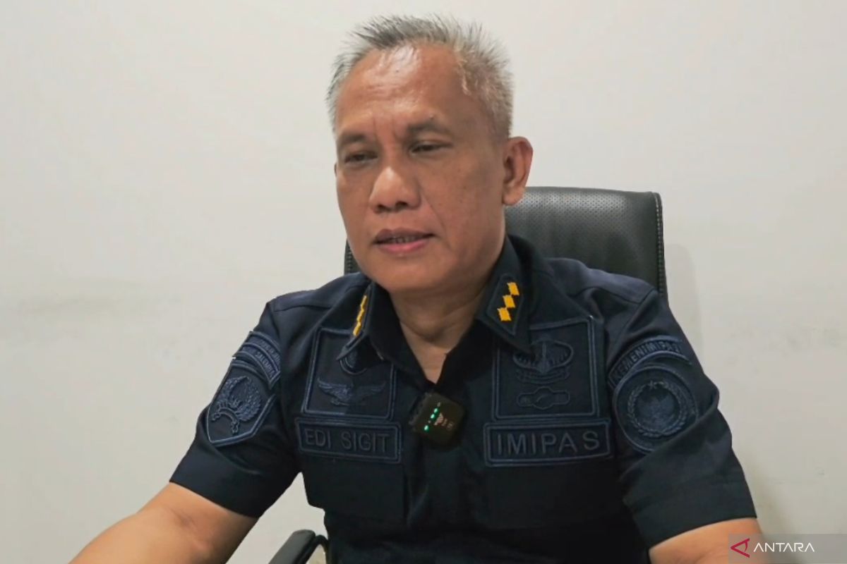 Kanwil Ditjenpas DKI Bantah Adanya Intimidasi Nikita Mirzani di Rutan - selebriti news from ANTARA News