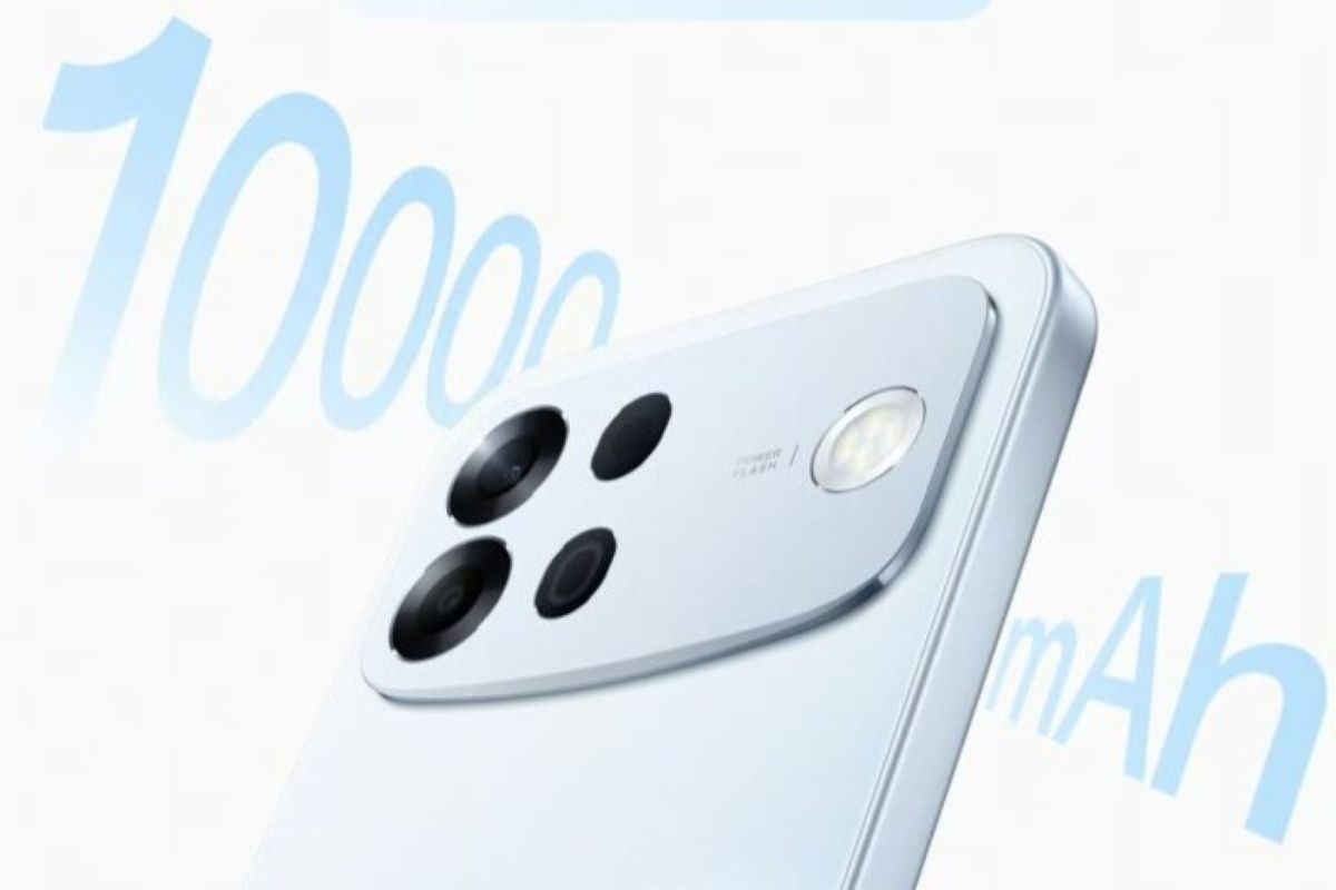 Oppo A7 Pro Max segera debut dengan baterai besar 10.000 mAh