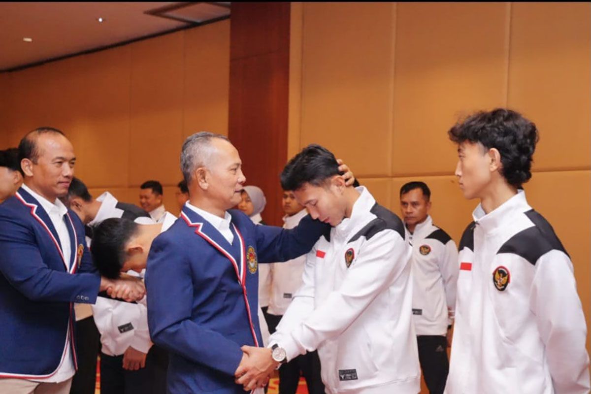 PBTI bangun sistem prestasi lewat Indonesia Open 2026