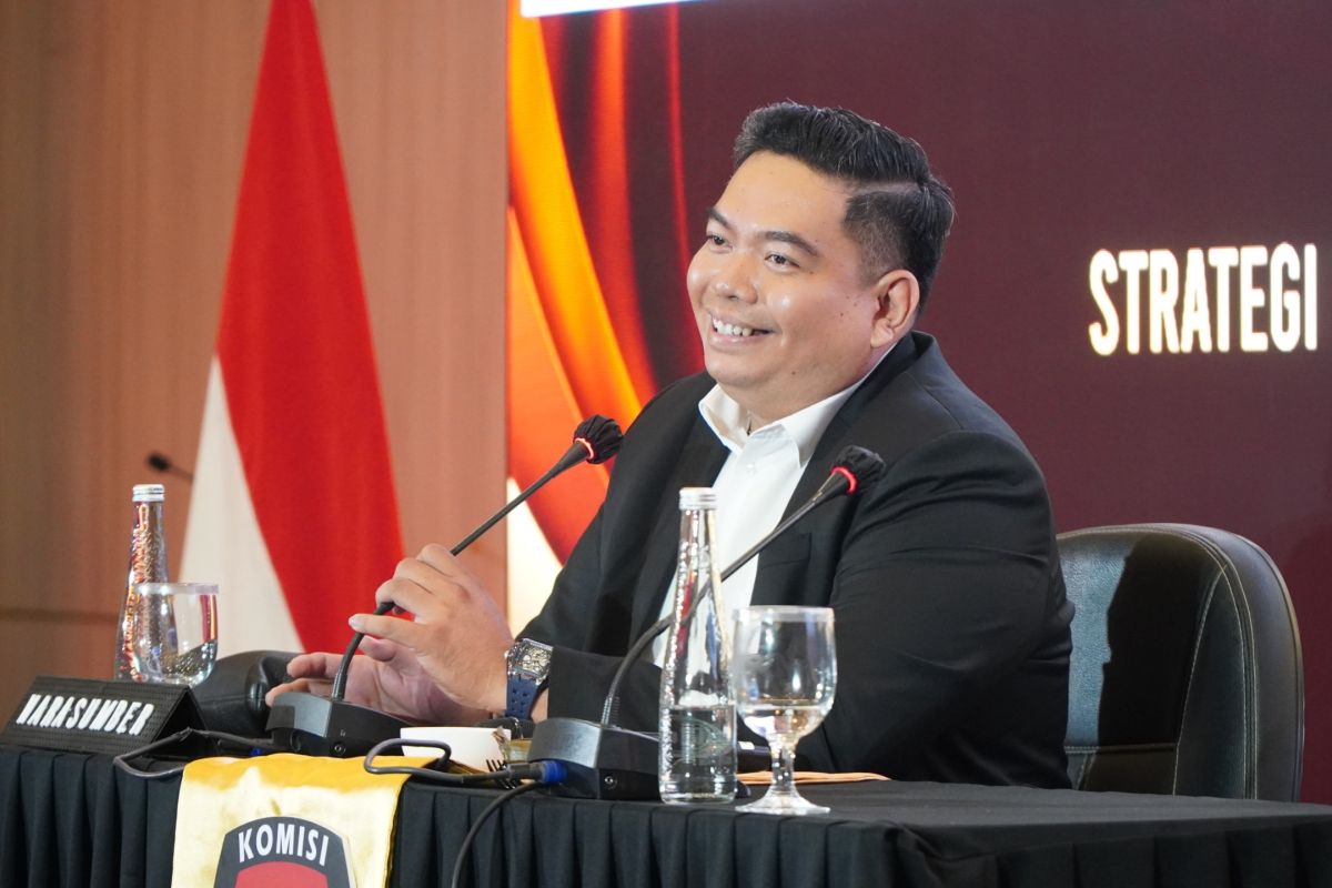 KI Jakarta sosialisasi penyelesaian sengketa informasi publik pemilu