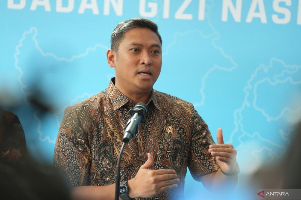 Kepala BGN: Anggaran MBG tak hentikan program pemerintah lainnya
