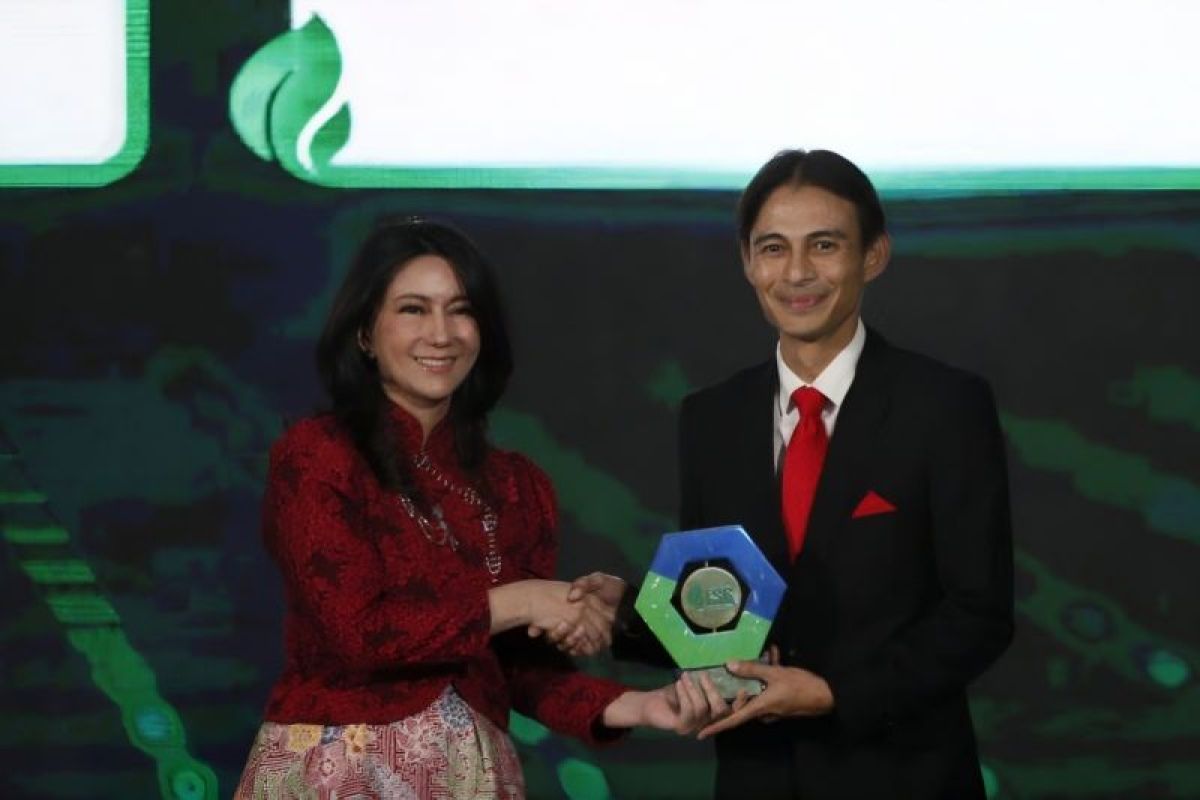 Primaverse perluas bisnis karbon kredit berbasis komunitas di RI