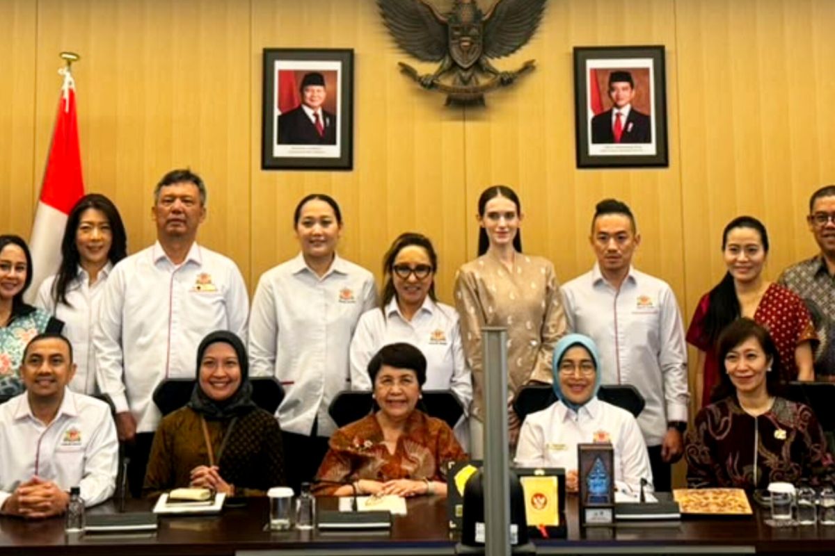 Kadin DKI-KBRI Tokyo siapkan jalur baru pengusaha tembus pasar Jepang