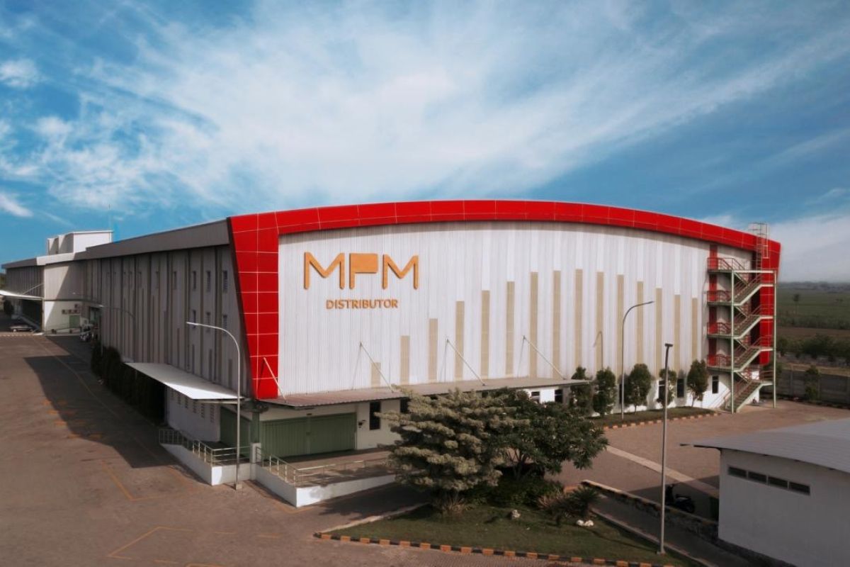 MPMX bukukan laba Rp366 miliar pada semester I, tumbuh 23 persen