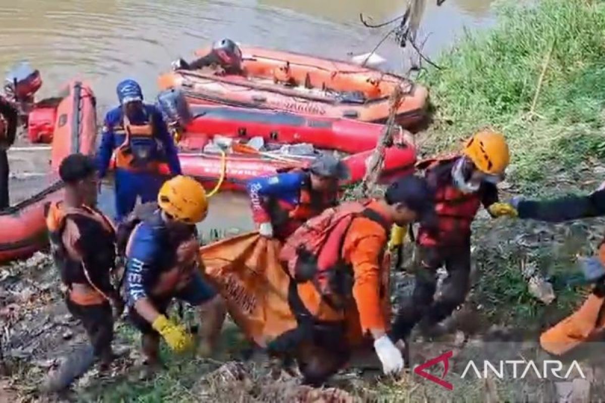 Seorang warga Karawang tewas tenggelam di irigasi - ANTARA News Megapolitan