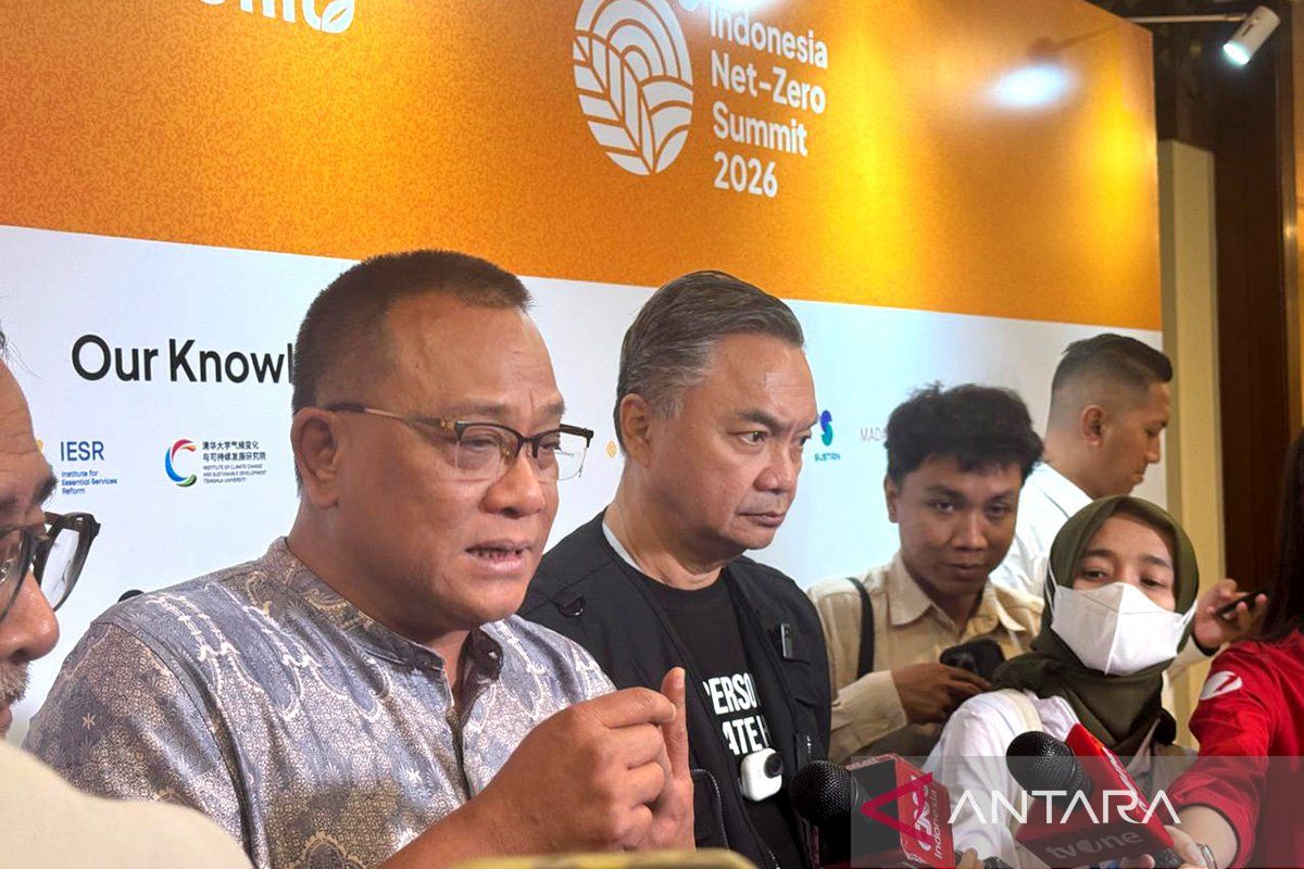 Indonesia to Implement Water Farming to Protect Groundwater