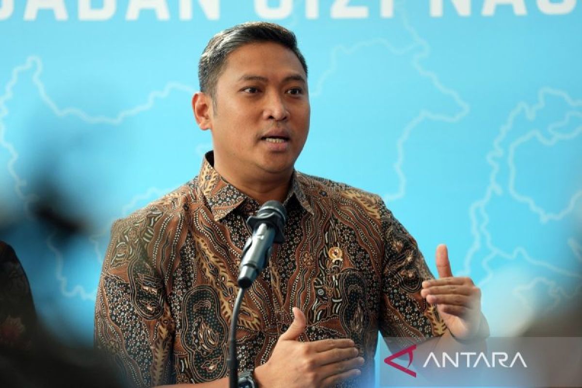 Kemarin, seputar pemisahan anggaran MBG-distribusi 5 juta buku