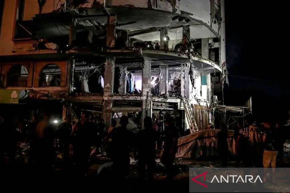 Indonesia kecam serangan Israel yang hambat rencana perdamaian Gaza