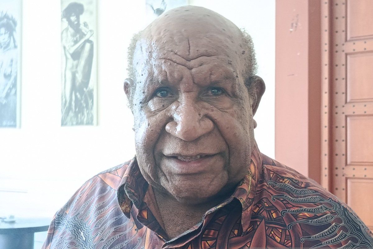 Pemprov Papua Pegunungan siapkan tiga hektare lahan bangun rumah sakit