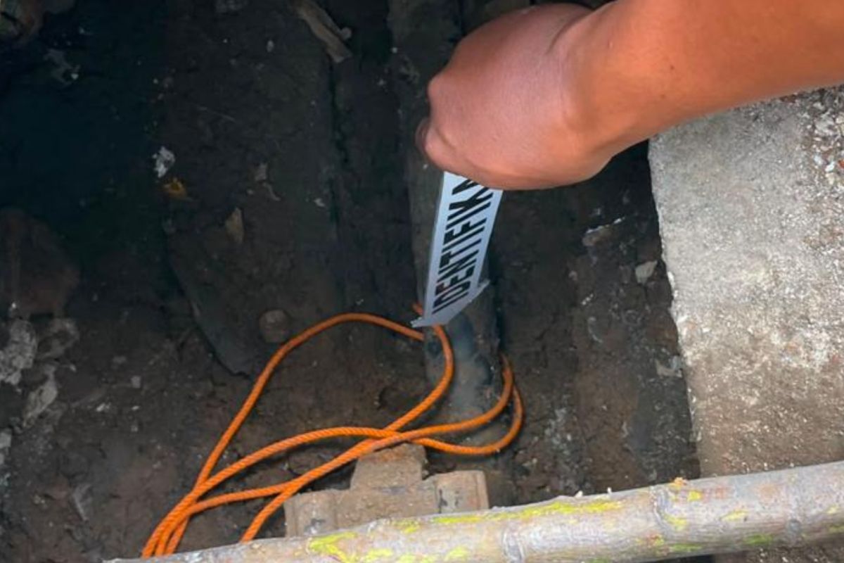 Polisi: Pencurian kabel tanam berpotensi ganggu layanan publik