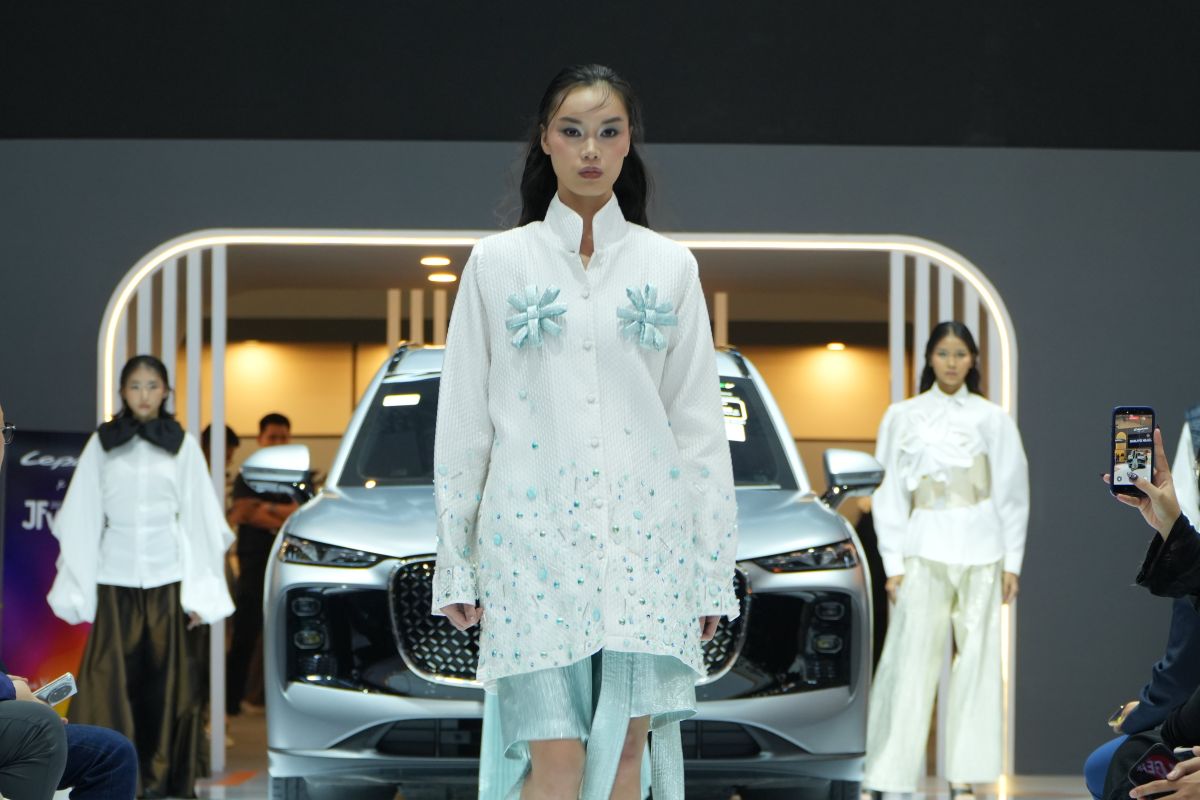 Lepas-JFW kolaborasi sinergikan teknologi hingga gaya hidup