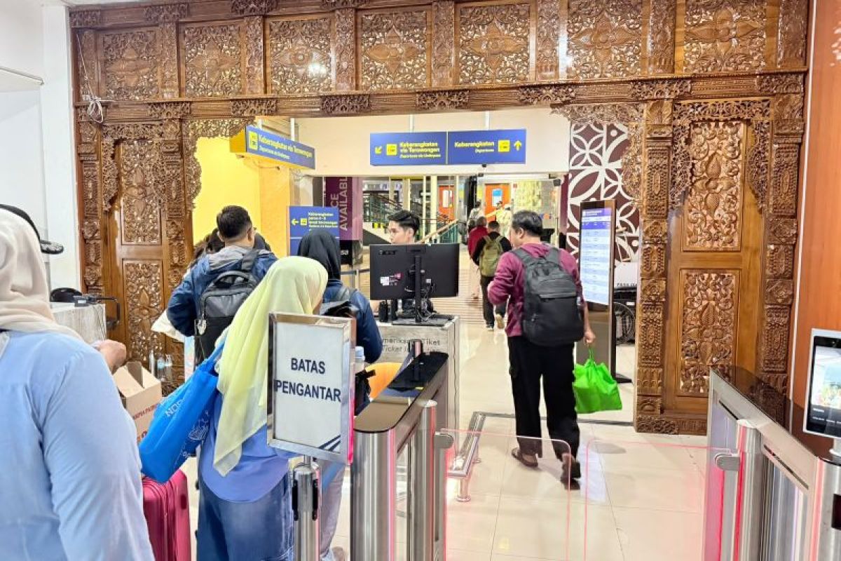 KAI Perkuat Dukungan terhadap Perkembangan Pariwisata Nasional