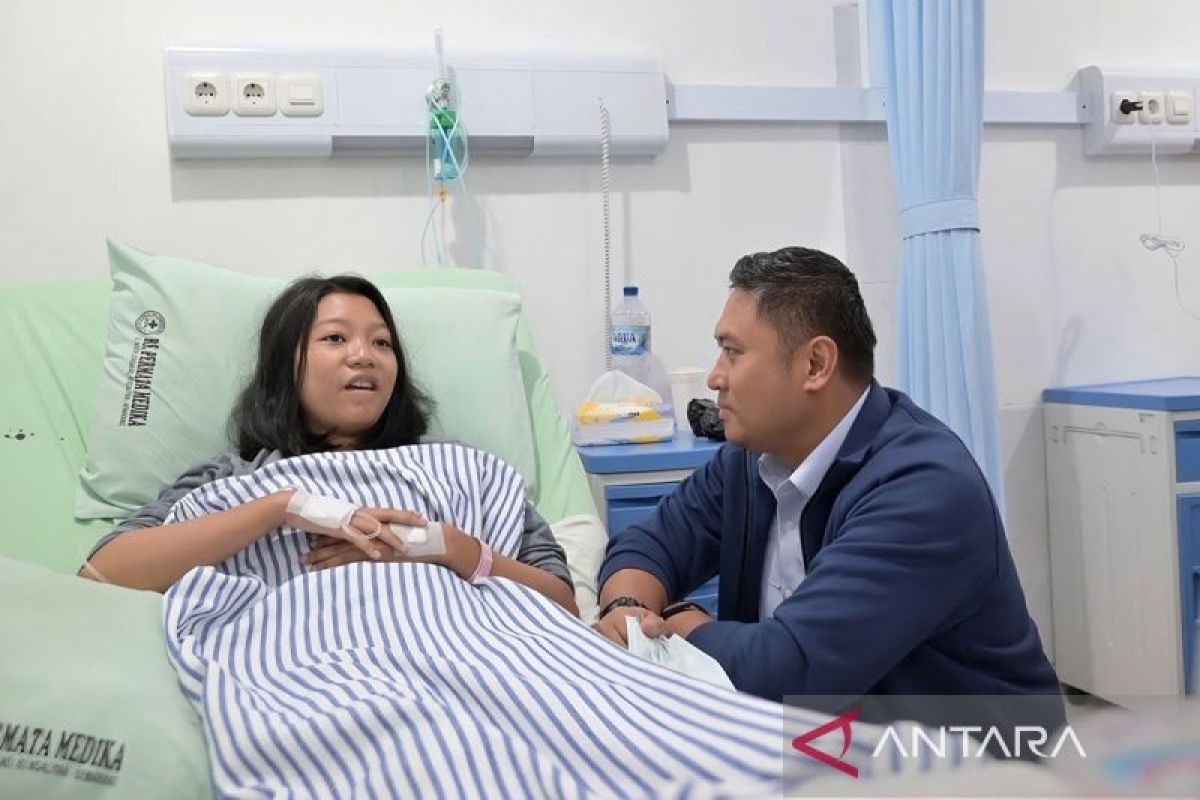 Kepala BGN hentikan sementara SPPG Karangturi usai insiden pangan