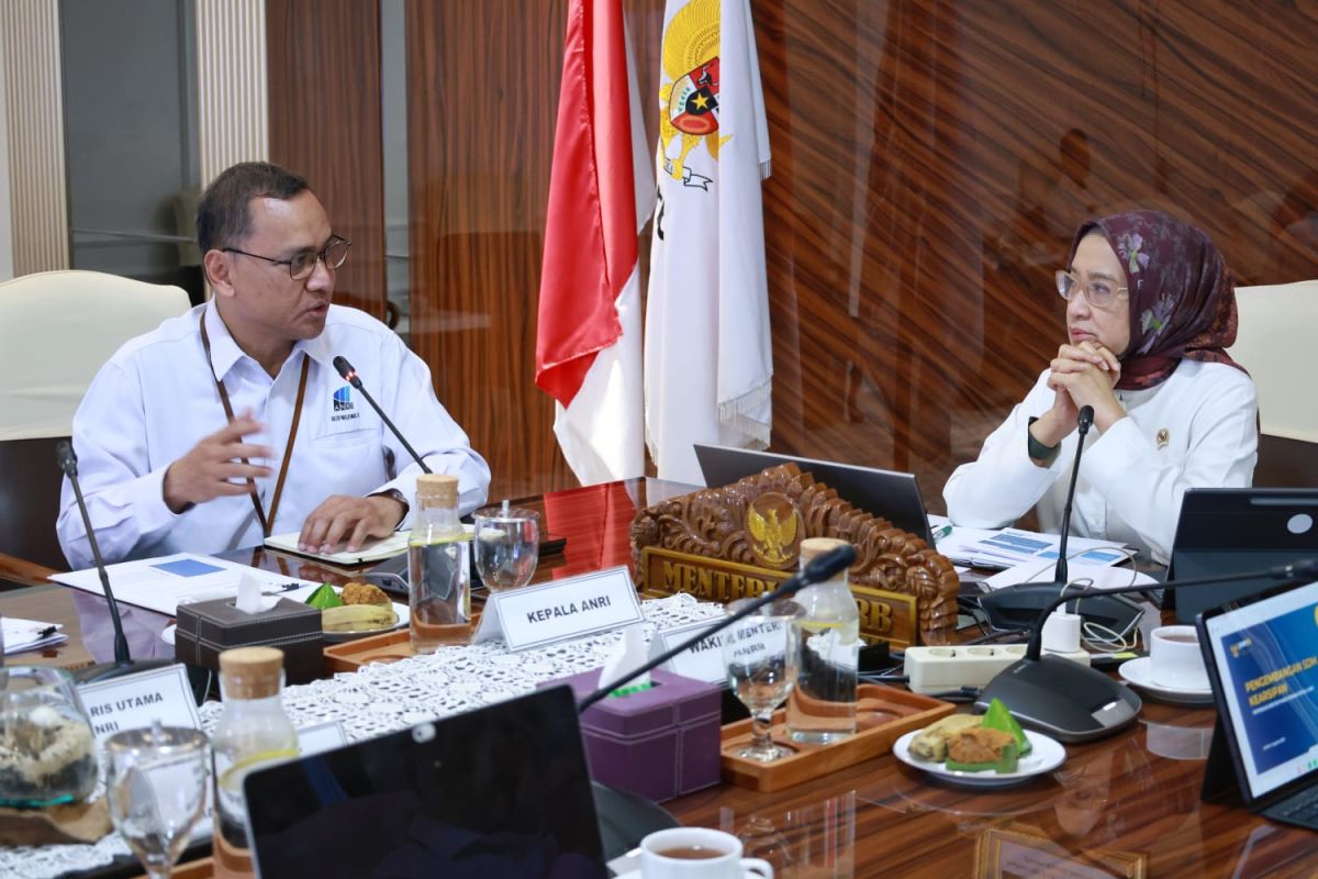 MenPANRB sebut arsip fondasi pemerintahan dan pelayanan publik