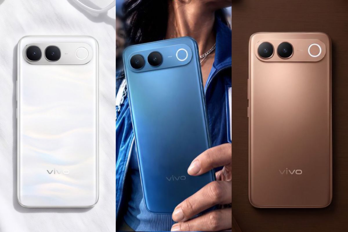 Spesifikasi vivo S2 diungkap, termasuk layar dan kameranya