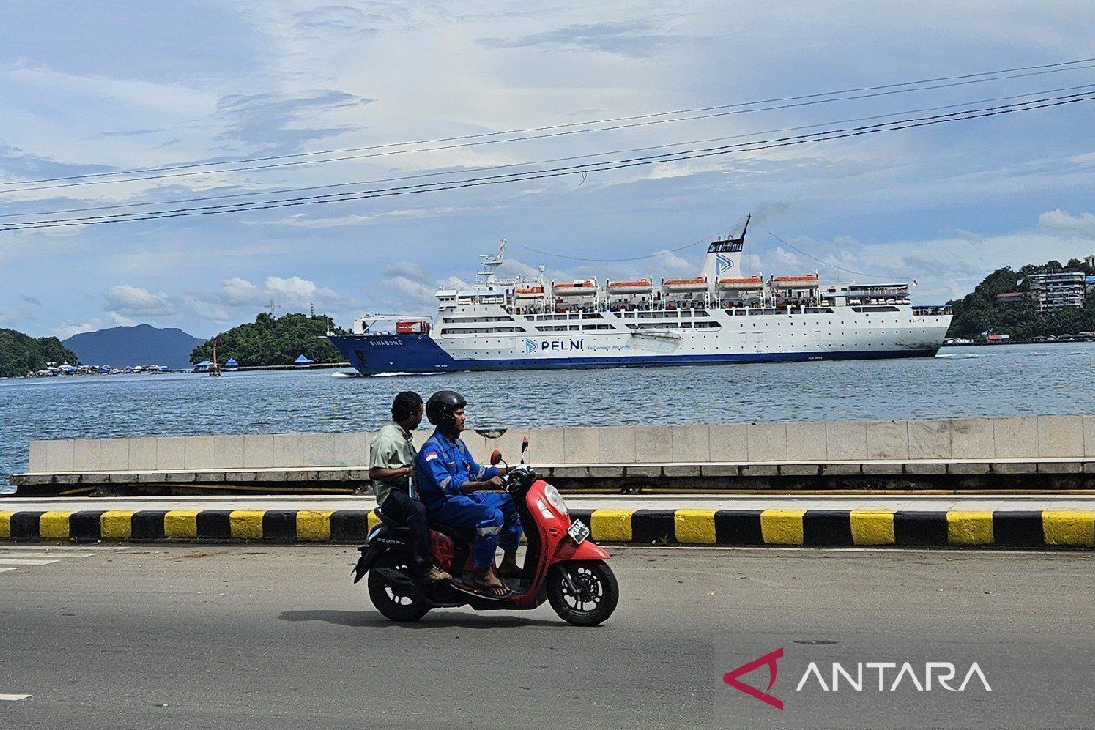 18.658 tiket program diskon telah dimanfaatkan warga