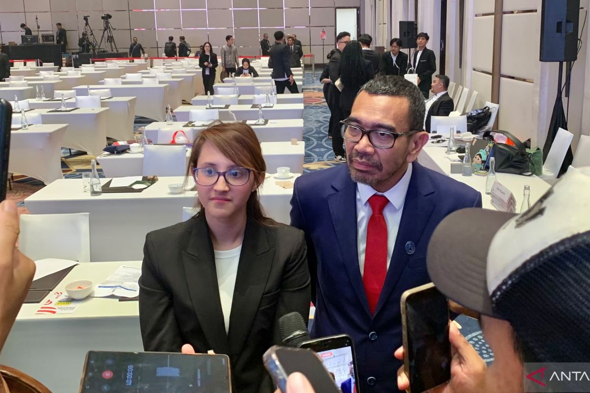 Alasan panitia Piala Presiden 2026 tak jual tiket untuk semifinal