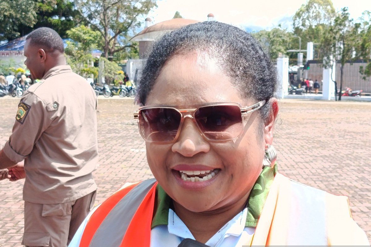 Pemkab Jayawijaya siapkan 20 armada pengangkut sampah di Wamena