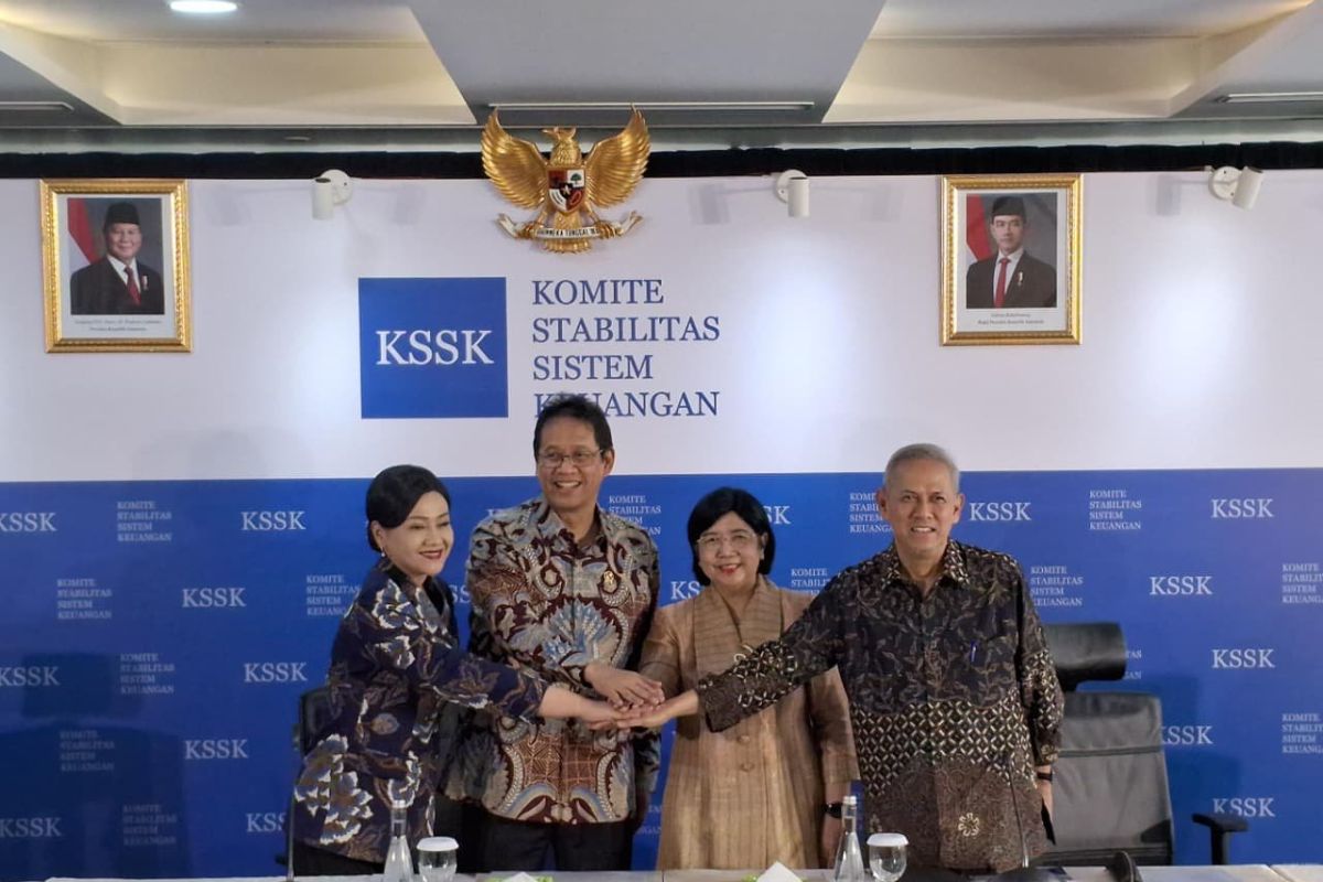 LPS merampungkan likuidasi tujuh BPR/BPRS di semester I-2026