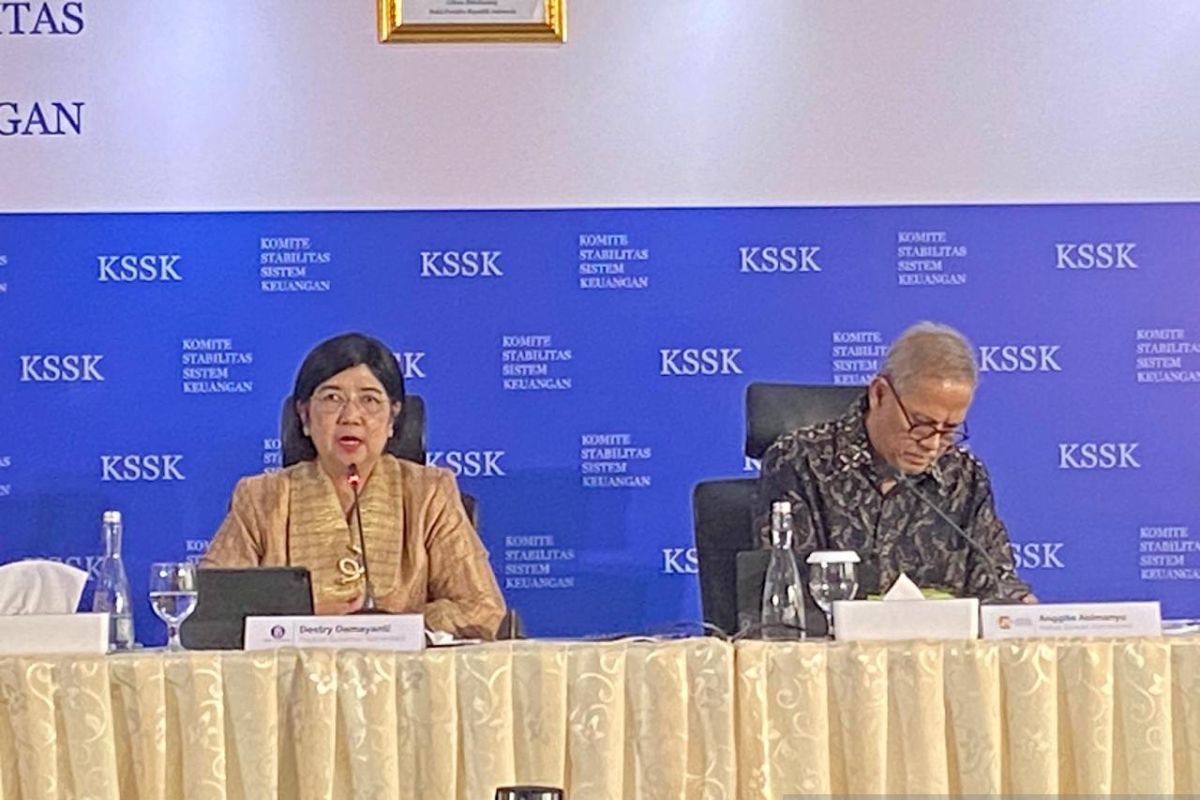 BI: Kepemilikan SRBI oleh bank guna kelola likuiditas, bukan investasi