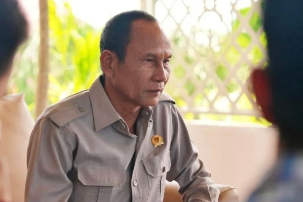 Ketua DPRD Kalteng menilai domino berpotensi dorong ekonomi kreatif daerah