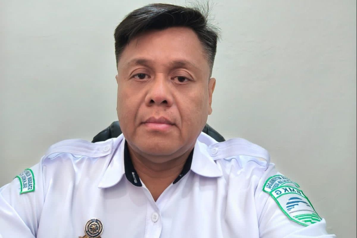 Delapan kabupaten dan kota di Sulut siaga kekeringan