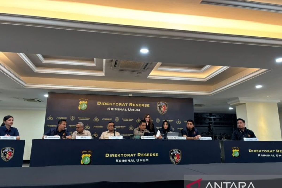 Polisi: Masih ada 41 PMI di Libya yang belum pulang ke Indonesia