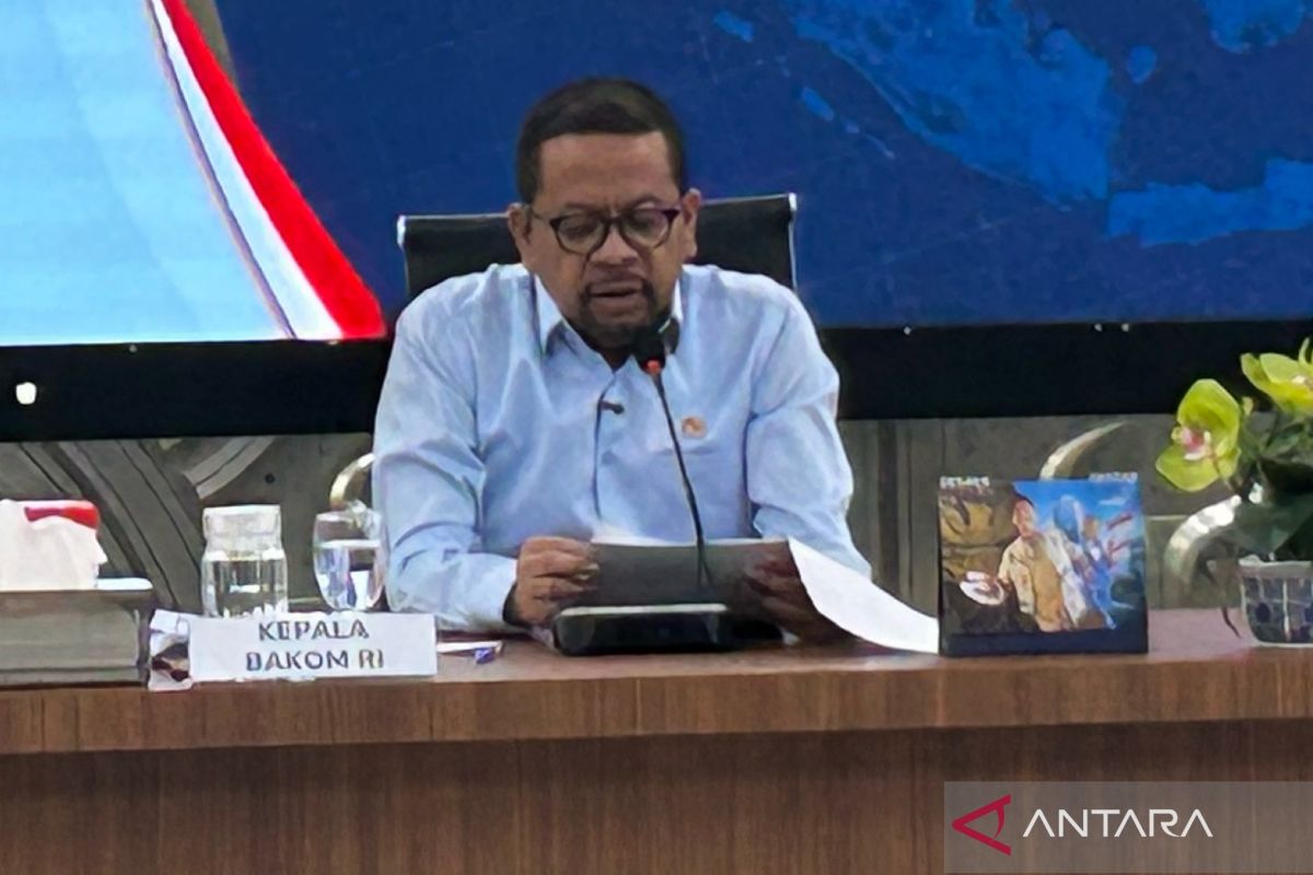 Pemerintah ingin perayaan HUT ke-81 RI lebih dekat dengan rakyat