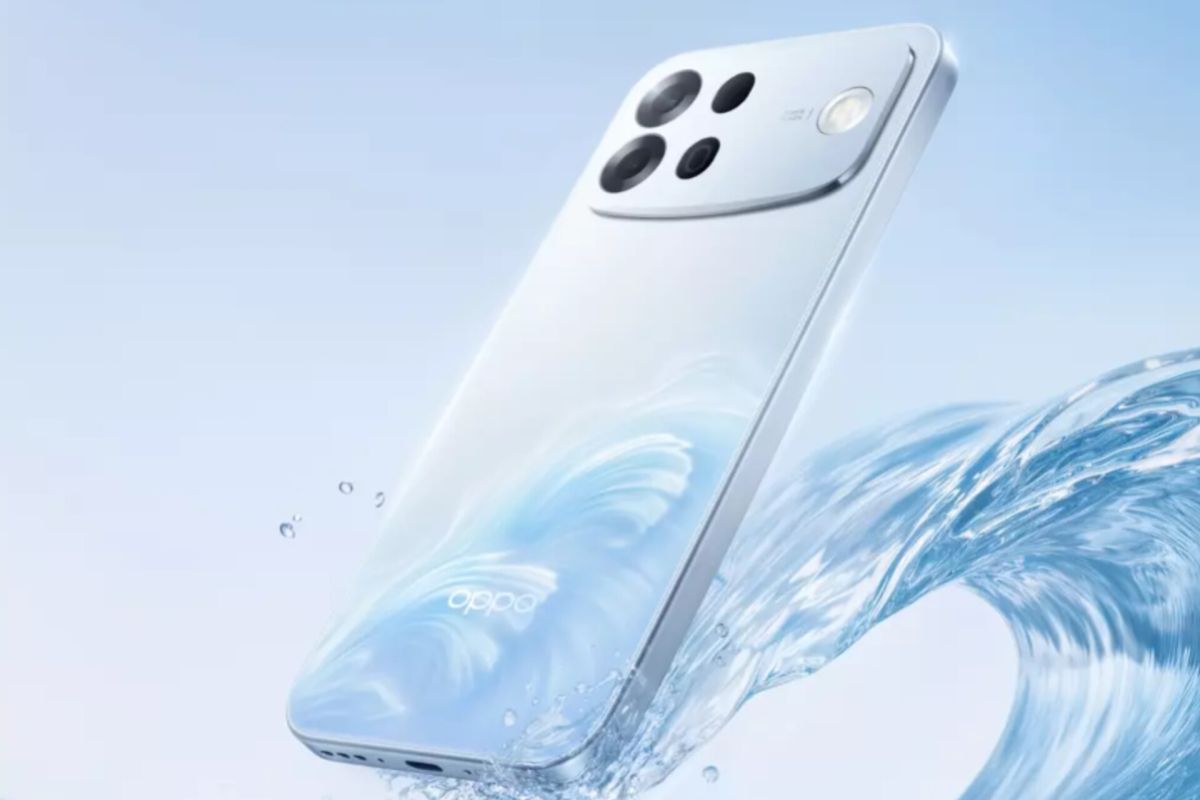 Spesifikasi Oppo A7 Pro Max, HP dengan baterai jumbo 10.000 mAh