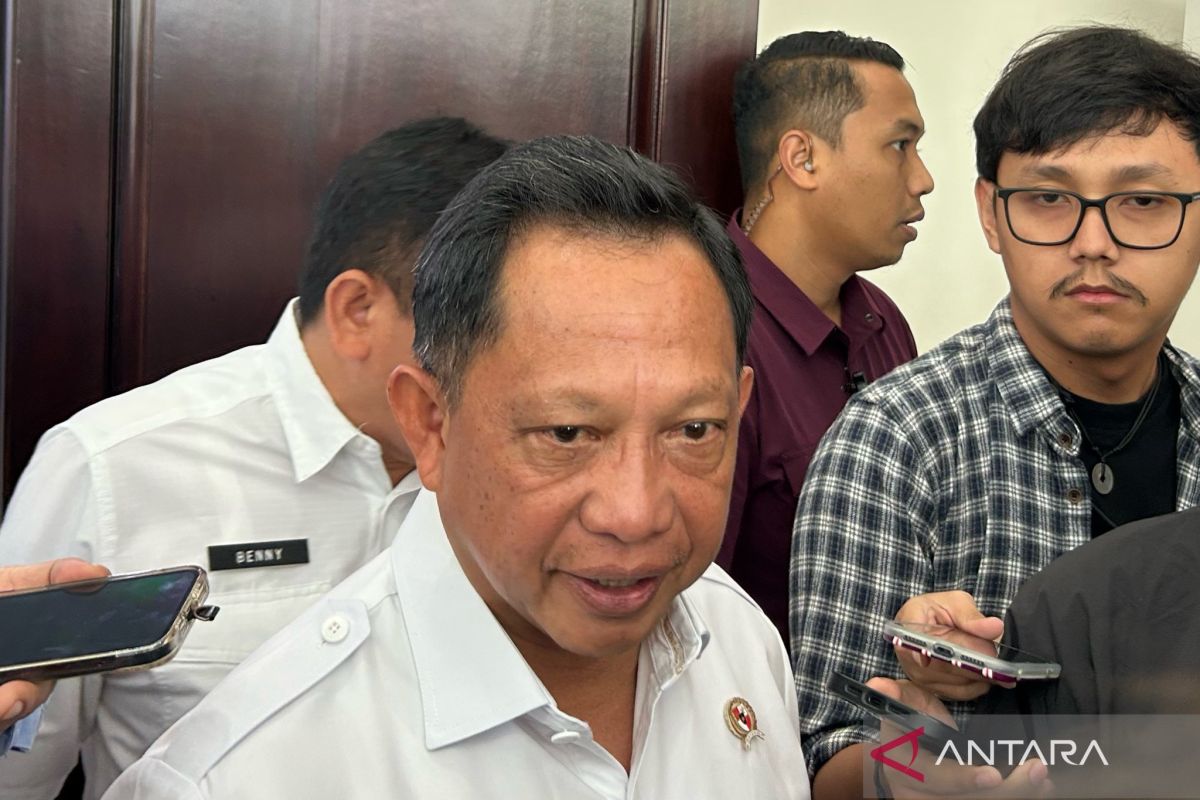 Mendagri: Daerah harus lakukan efisiensi sebelum dapat tambahan TKD
