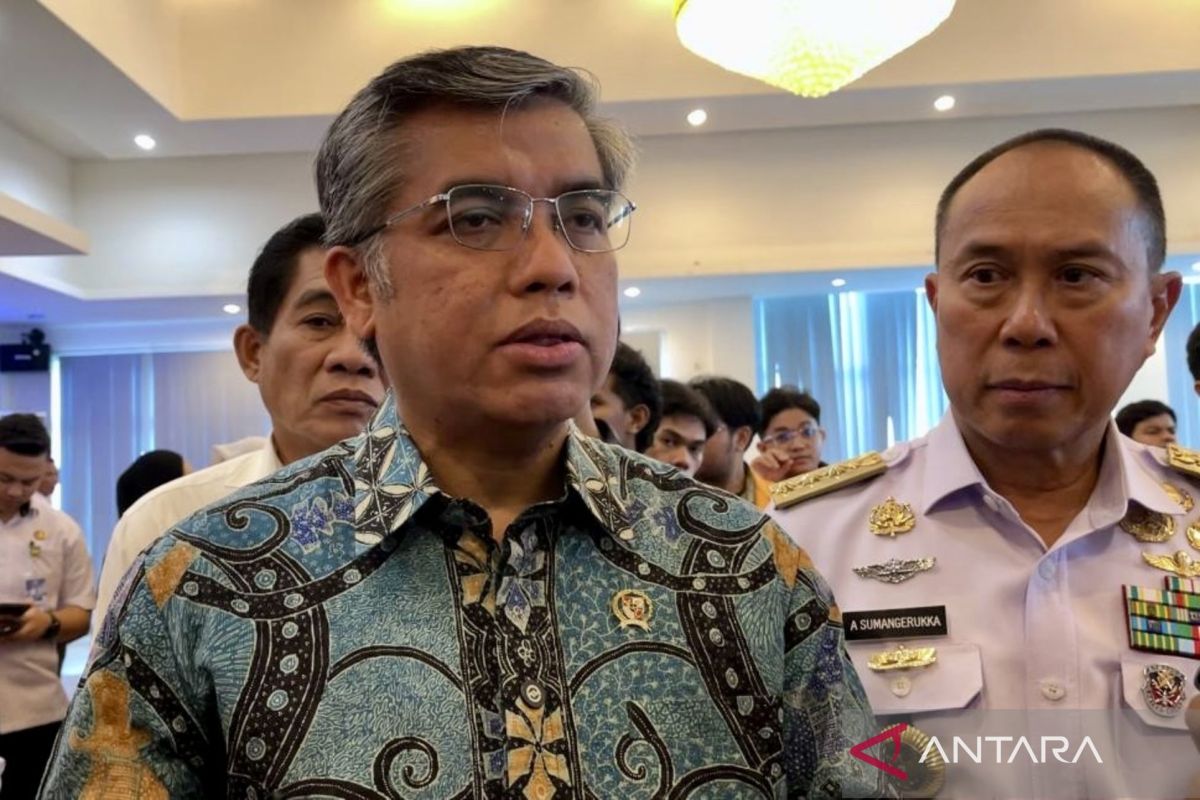 Menaker minta lulusan perguruan tinggi siapkan keterampilan untuk PMN