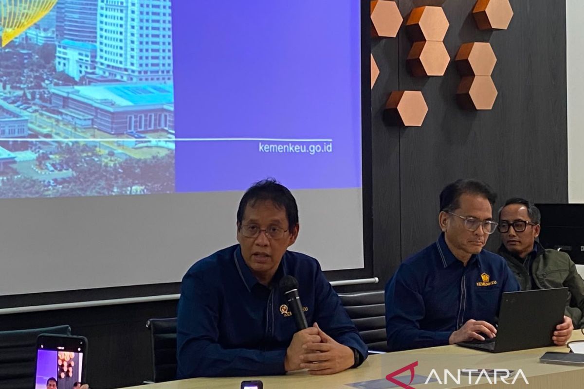 Menkeu Purbaya tambah penempatan dana SAL di Himbara Rp40 triliun
