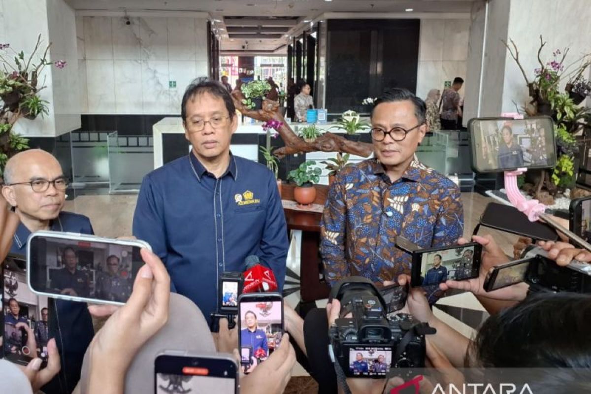Danantara: Pupuk Indonesia, Pelindo hingga Angkasa Pura potensial IPO