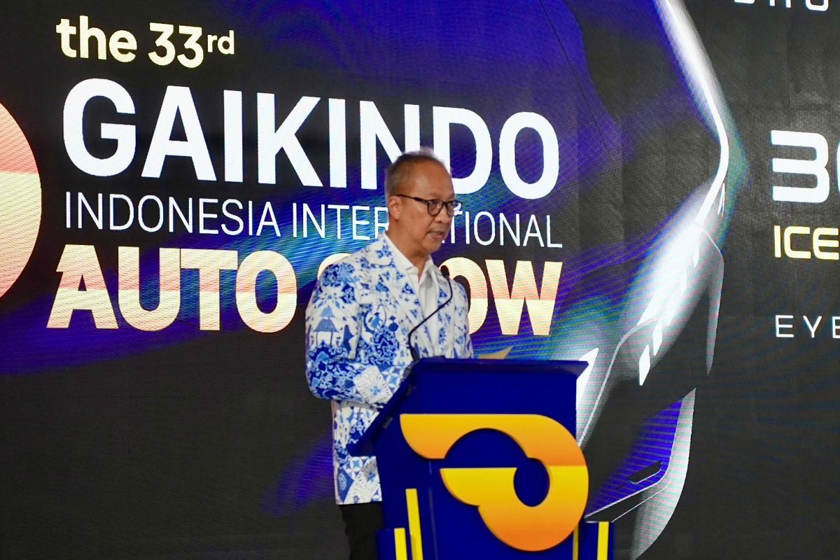 Kunjungi Booth PLN di GIIAS 2026, Nikmati Promo Tambah Daya 50 Persen