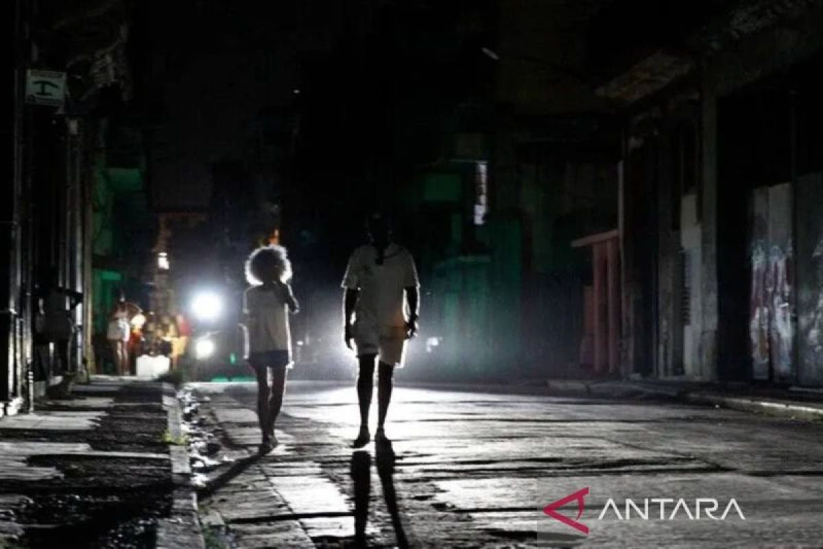 PBB prihatin krisis bahan bakar di Kuba