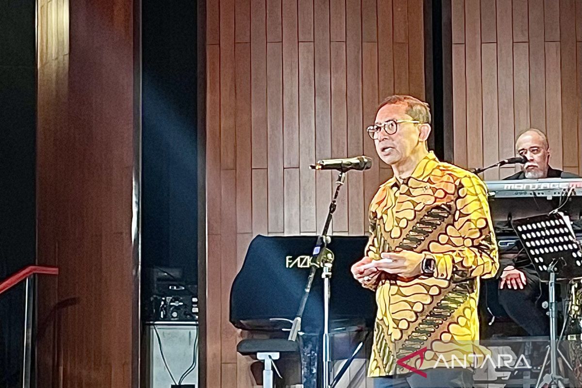 Menteri Kebudayaan siapkan Museum Musik Indonesia di Bandung
