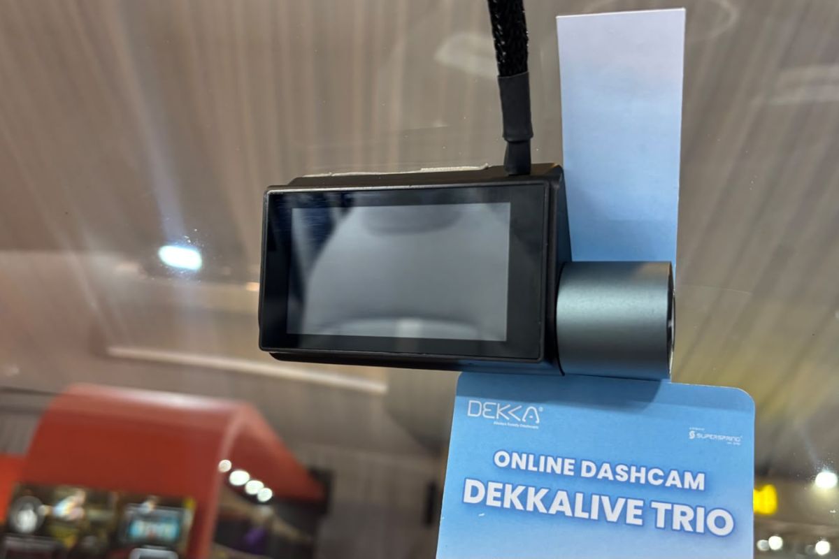 Perangkat keamanan berbasis digital jadi senjata terhindar kejahatan