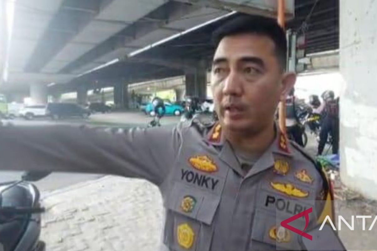 Jakut bentuk lima satgas cegah tawuran dan konflik sosial 