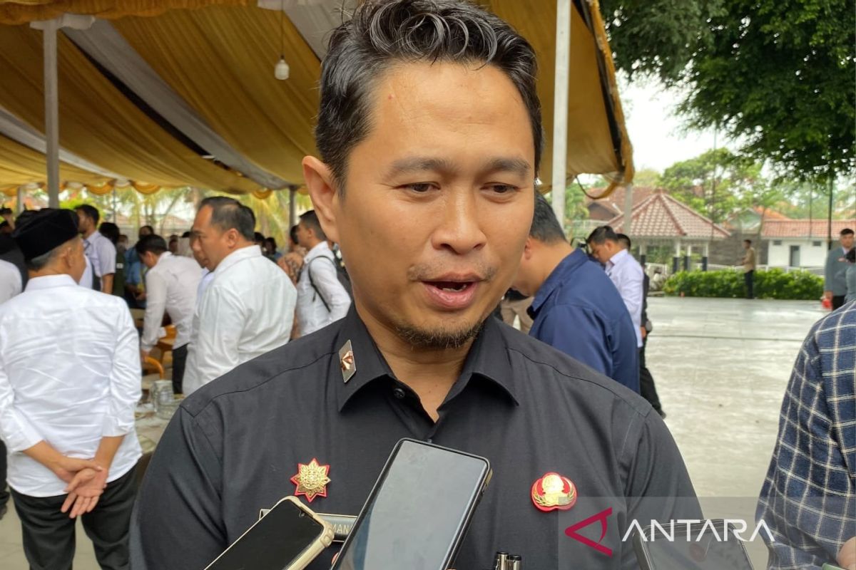 Disnakertrans Cianjur: Penempatan pekerja migran tekan pengangguran