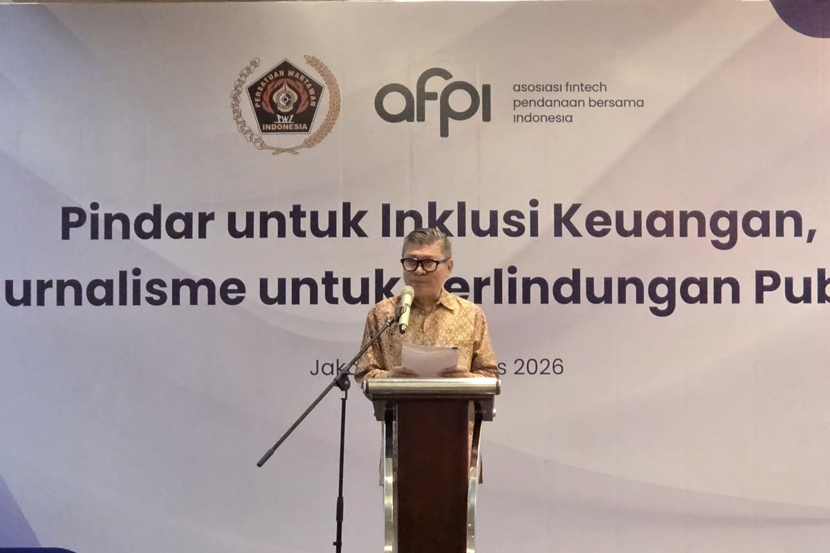AFPI sebut masih ada gap kredit Rp1.650 triliun di Indonesia