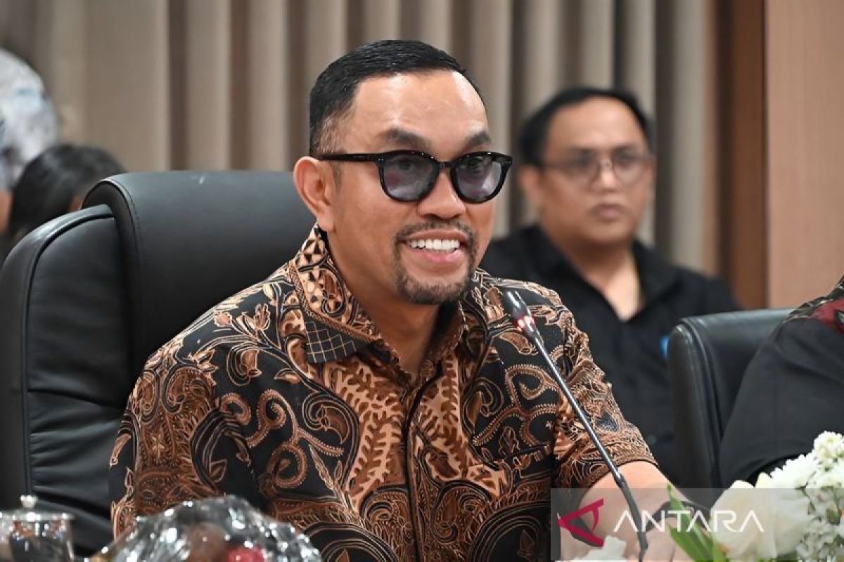 DPR minta polisi ungkap bandar di balik peredaran 46 juta pil koplo