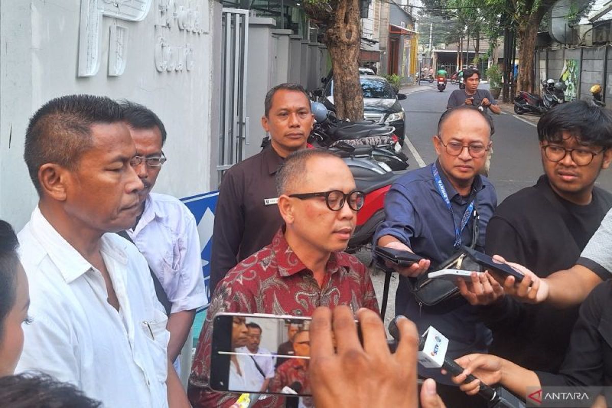 Eks ketua yayasan diduga lakukan penyalahgunaan keuangan Rp2 miliar