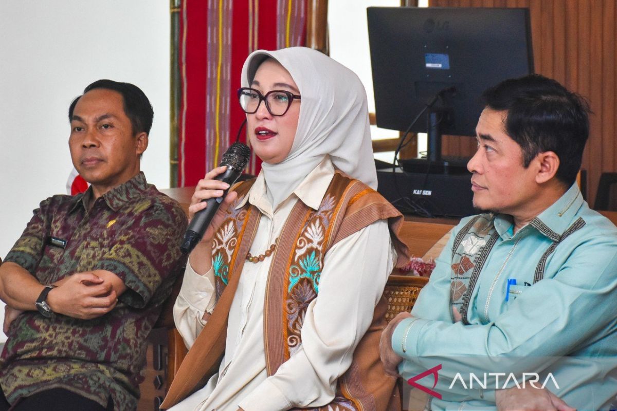 Dekranasda NTB dorong UMKM jadi pengdongkrak investasi daerah